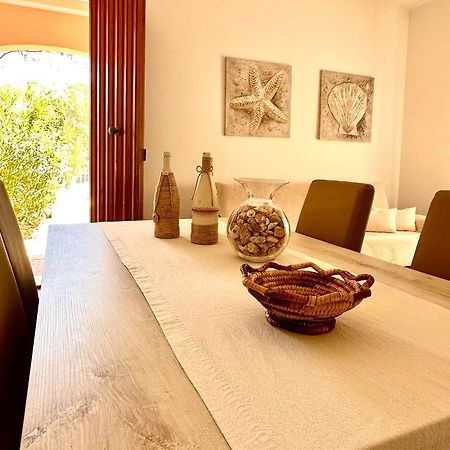 奧爾比亞Sea Rocks House别墅 外观 照片